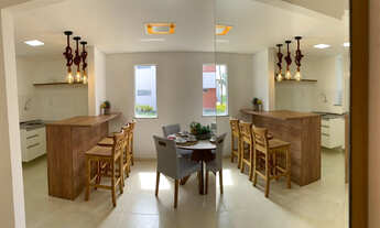 Imagem 6: Apartamento de 68m² de frente para o mar em Ilhéus - Cond. Praia da Pérola