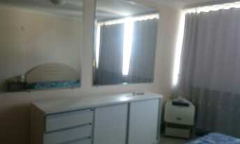 Imagem 4: Cobertura triplex 260.000 reais no centro de Vitória- ES