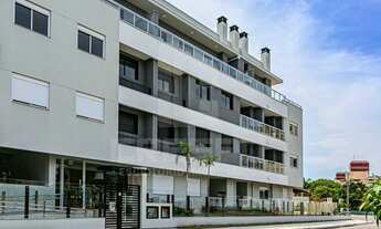 Imagem 2: Apartamento para Venda em Florianópolis, Canasvieiras, 2 dormitórios, 1 suíte, 1 banheiro
