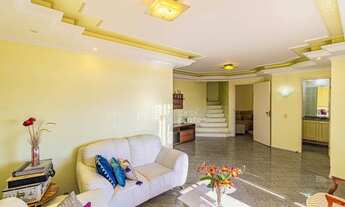 Imagem 6: CURITIBA - Casa Padrão - Seminário