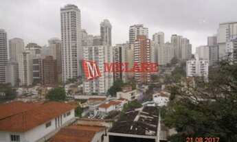 Imagem 7: SãO PAULO - Padrão - Perdizes