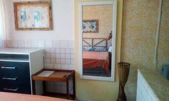 Imagem 4: Lindo aparthotel Studio na Barra