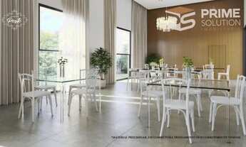 Imagem 2: Cidade do Porto - Apto.4 suítes - 143m² - Obras Aceleradas