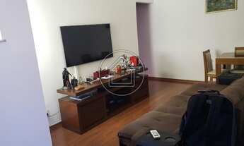 Imagem: Apartamento para venda com 50 metros quadrados