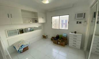 Imagem 5: Apartamento 3/4, dependência, próximo ao bompreco