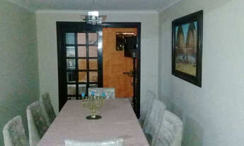 Imagem 7: Sobrado a venda 04 dorms. 02 vagas, espaço gourmet e salão de jogos