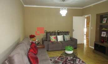 Imagem 5: Casa a Venda no bairro Nossa Senhora das Graças - Canoas, RS