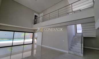 Imagem 7: Casa - Loteamento Mont Blanc Residence - Campinas