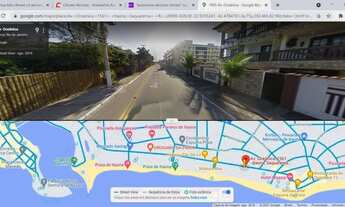Imagem 2: Apto 2 quartos Itauna - Mobiliado - Predio frente para o Mar