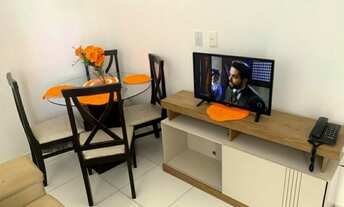 Imagem 6: Apartamento em Itapuã JS