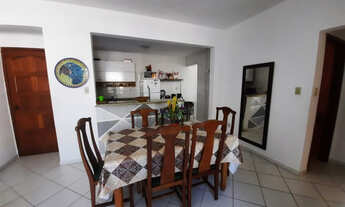 Imagem 3: Ótimo apartamento lateral de 02 quartos na Prainha