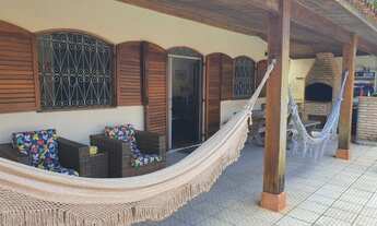 Imagem 5: Casa Guarujá, com piscina, perto da praia (Enseada