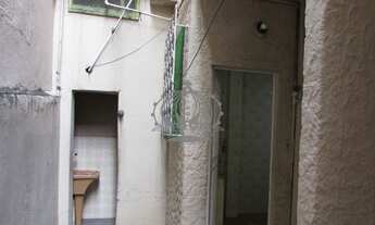 Imagem 3: Casa de fundos no térreo em Rocha Miranda