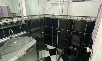 Imagem 4: Apartamento 3/4, dependência, próximo ao bompreco