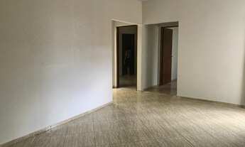 Imagem 2: Aluga-se casa com 3 quartos - Setor Fuma ( próximo a Quitanda São Judas Tadeu