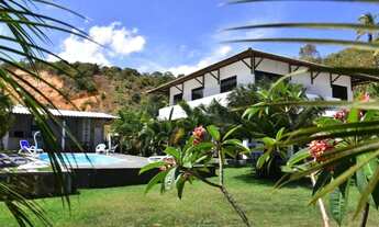 Imagem 4: Casa litoral norte