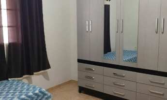 Imagem 4: Quartos feminino, próx: unesp, univem e unimar, direto com a proprietária