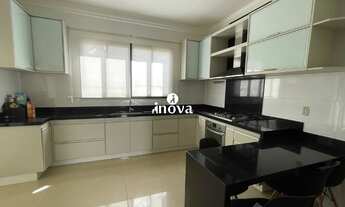 Imagem 6: Casa Condomínio à venda, 4 quartos, 4 suítes, 4 vagas, Damha I - Res. Uberaba - Uberaba/MG