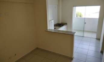 Imagem: Apartamento 02 quartos, semi mobiliado