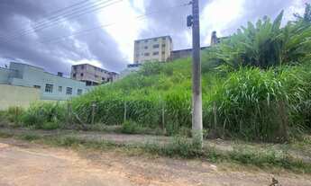 Imagem 3: Terreno à venda no bairro Manoel Corrêa - Conselheiro Lafaiete/MG