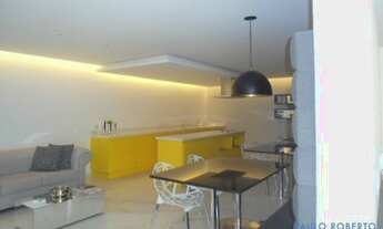 Imagem: APARTAMENTO - VILA OLÍMPIA - SP