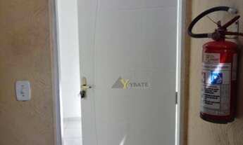 Imagem 3: Apartamento com 2 dormitórios à venda, 61 m² por R$ 190.000,00 - Vila Monte Belo - Itaquaq