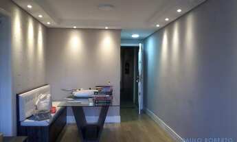 Imagem: APARTAMENTO - BELA VISTA - SP