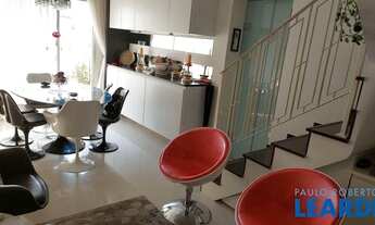 Imagem 6: COBERTURA - PINHEIROS - SP