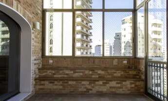 Imagem 6: APARTAMENTO - JARDIM AMÉRICA - SP