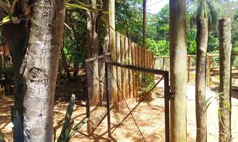 Imagem 3: Chácara a 5 km do bairro panorama 2