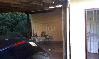 Imagem 7: Porto Alegre - Casa Padrão - Vila Nova