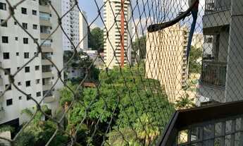 Imagem: Encantador apartamento na Vila Andrade