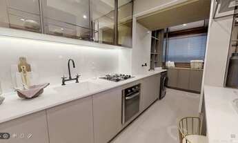 Imagem 3: Apartamento para venda tem 68 metros quadrados com 2 quartos em Butantã - São Paulo - SP