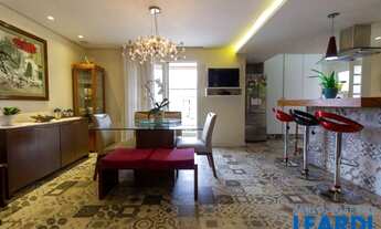 Imagem 5: CASA EM CONDOMÍNIO - VILA SÃO FRANCISCO - SP