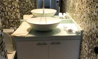 Imagem 6: Alugo apto 2/4 mobiliado no Alto do Jurua