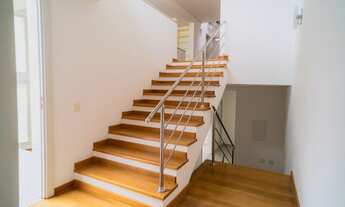 Imagem 6: Casa para venda no Tamboré 3 com 1100m² - 4 suítes - Santana de Parnaiba/SP