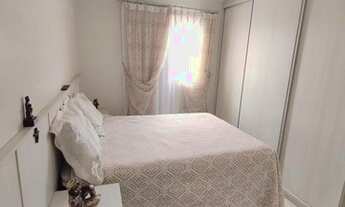 Imagem 3: APARTAMENTO COM 3 QUARTOS 2 BANHEIROS E 2 VAGAS À VENDA, 84 M² POR R$ 425.000