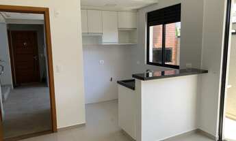 Imagem 2: Apartamento novo