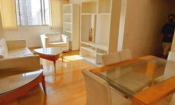 Imagem: APARTAMENTO - POMPÉIA - SP