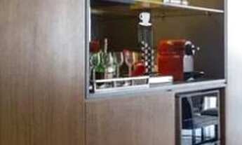 Imagem 3: Apartamento residencial para locação, Vila Cordeiro, São Paulo