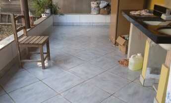 Imagem 4: Casa de veraneio em pontal do Ipiranga Espírito santo