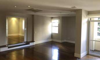 Imagem: APARTAMENTO - JARDIM AMÉRICA - SP