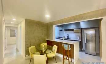 Imagem 5: APARTAMENTO - VILA MADALENA - SP