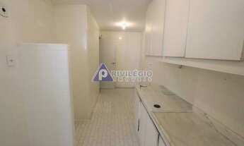 Imagem 7: Apartamento à venda, 3 quartos, 1 vaga, Copacabana - RIO DE JANEIRO/RJ