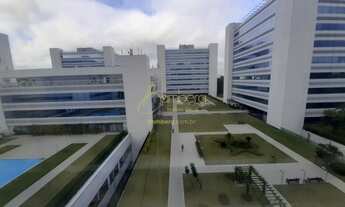 Imagem 3: IMÓVEL SALA COMERCIAL (LAJE) A VENDA OU LOCAÇÃO NO CENESP (CENTRO EMPRESARIAL DE SÃO PAULO