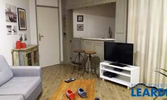 Imagem 7: APARTAMENTO - JARDIM PAULISTANO - SP