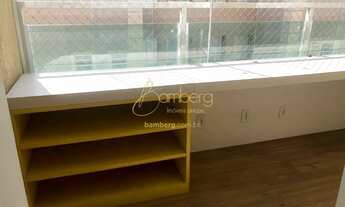 Imagem 3: Cobertura, Panamby - São Paulo