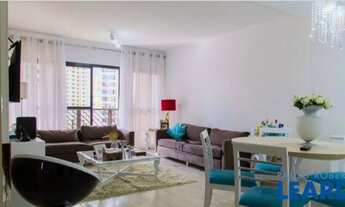 Imagem 3: APARTAMENTO - SAÚDE - SP