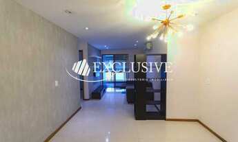 Imagem 2: Rio de Janeiro - Apartamento Padrão - Leblon