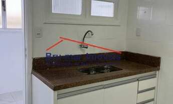 Imagem 9: Apartamento De 1 Dormitório Reformado Bairro Aparecida Santos